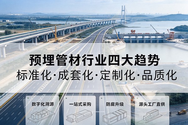 文安行业发展趋势总结