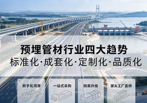 文安行业发展趋势总结