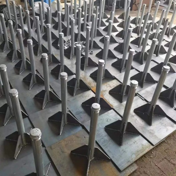文安沉降板现货