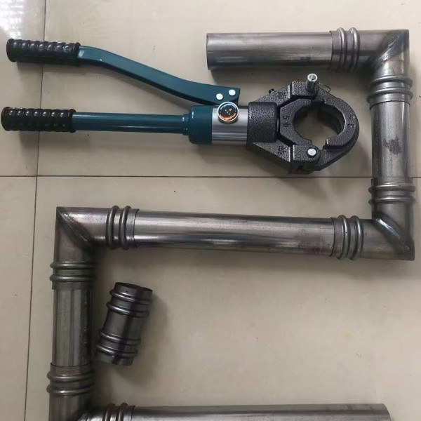 文安鑫亿呈冷却管
